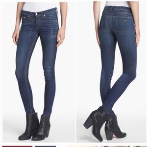 LAST Chance⏱️ Rag & Bone Skinny Jeans